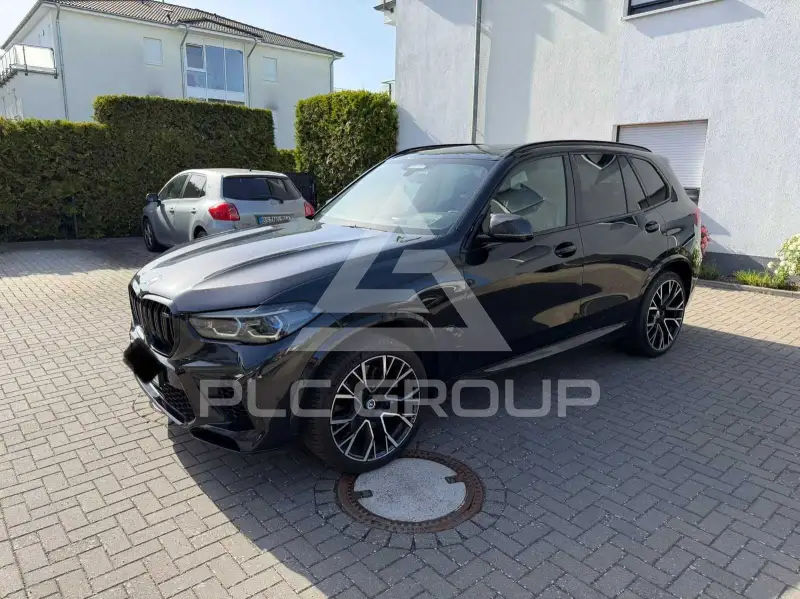 2023 BMW X5