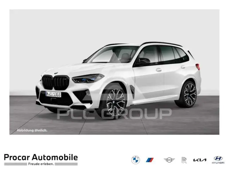 2023 BMW X5