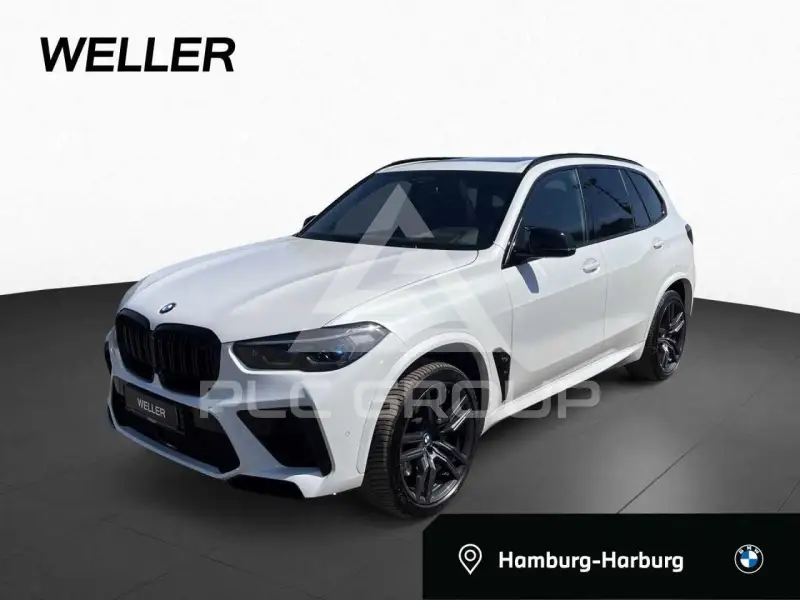 2023 BMW X5