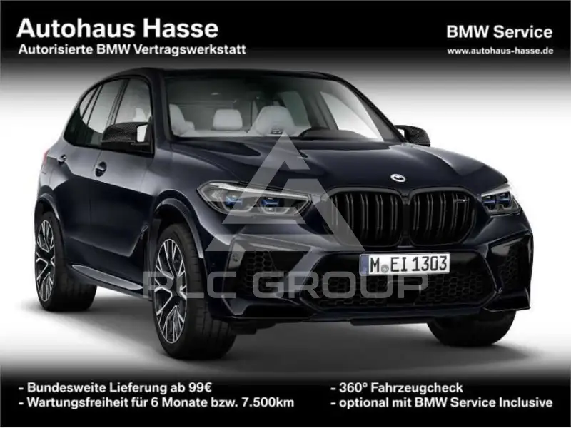 2023 BMW X5