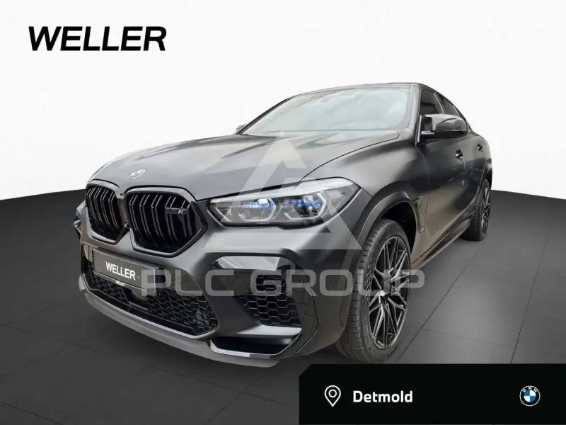 2023 BMW X6