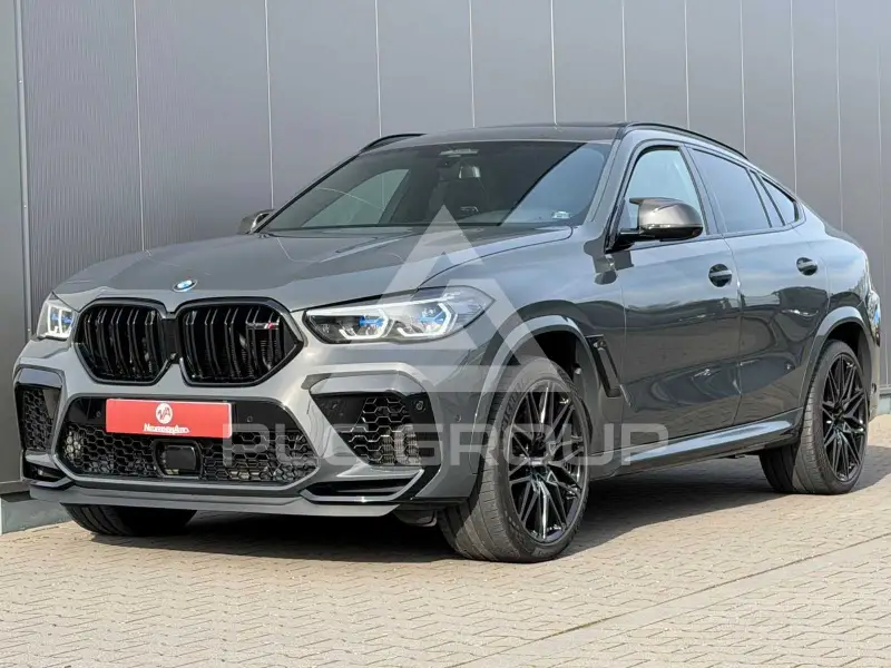 2023 BMW X6