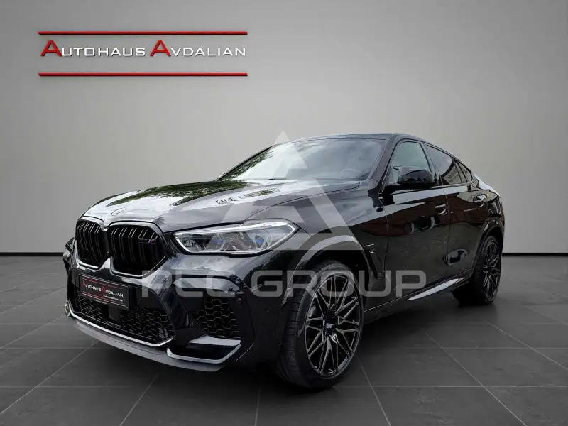 2023 BMW X6