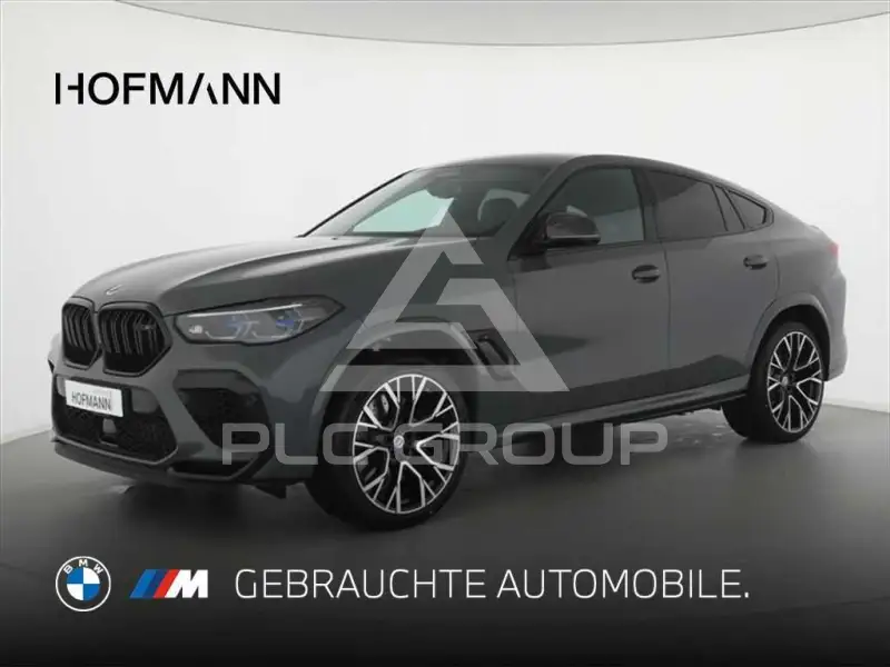 2023 BMW X6