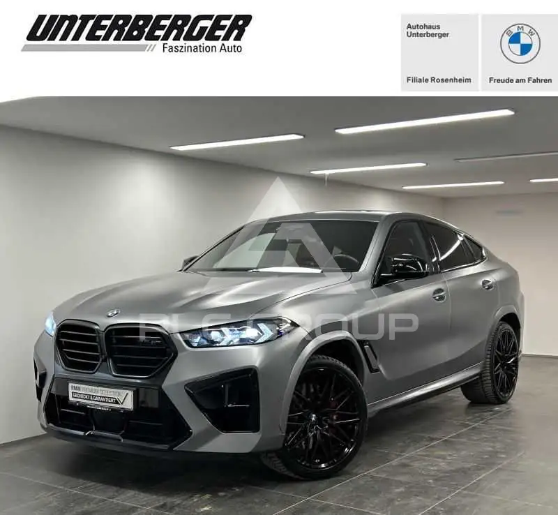 2023 BMW X6
