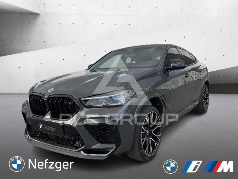 2023 BMW X6