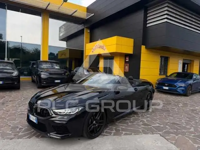 2023 BMW M8