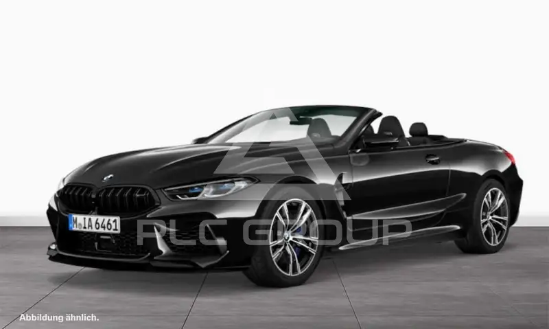 2023 BMW M8