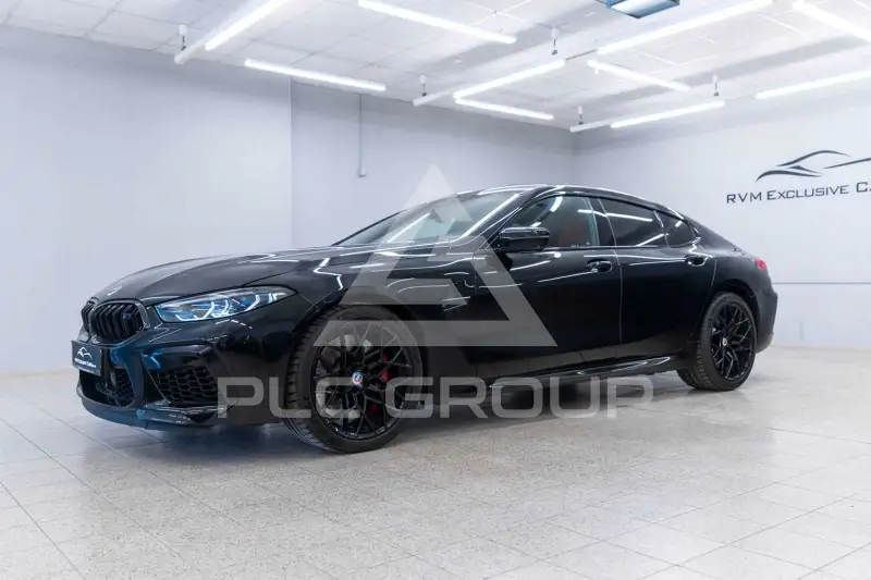 2023 BMW M8