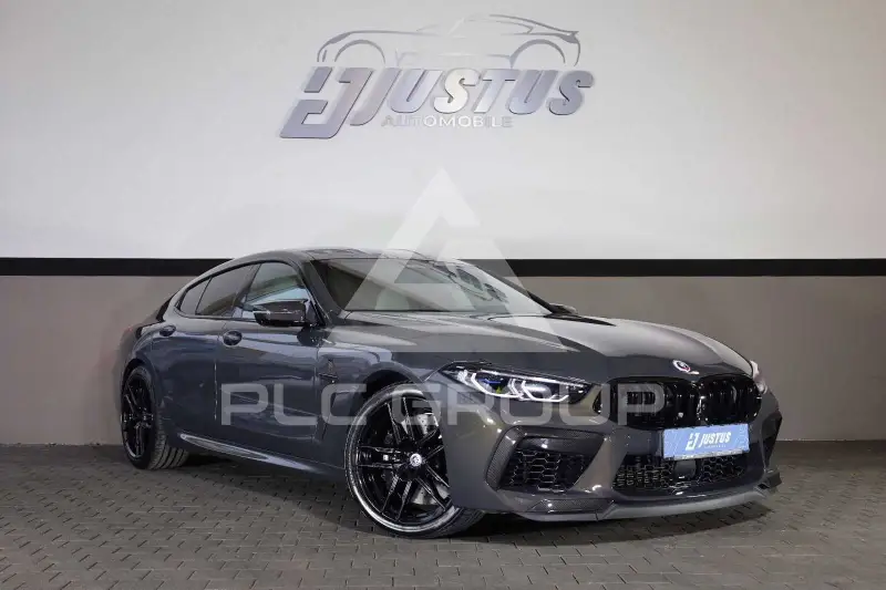 2023 BMW M8