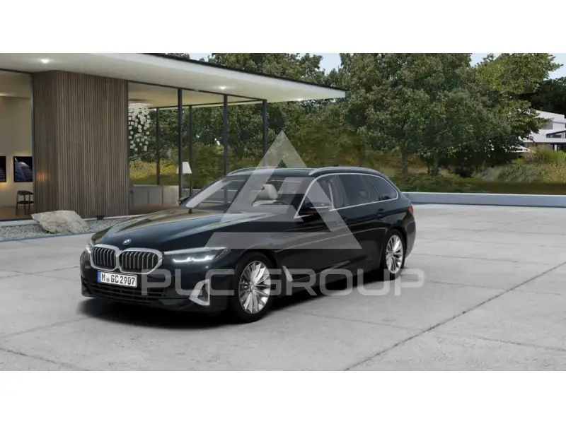 2023 BMW 520