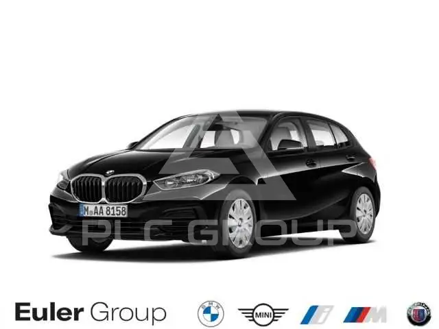 2023 BMW 116