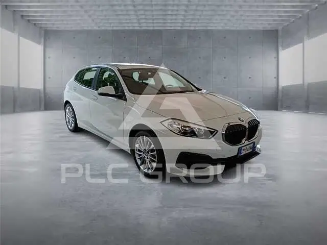 2023 BMW 116