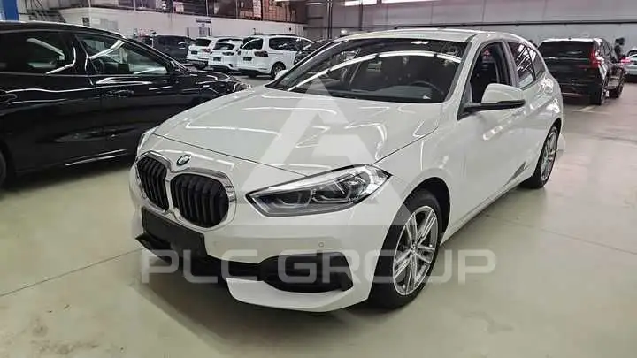 2023 BMW 116