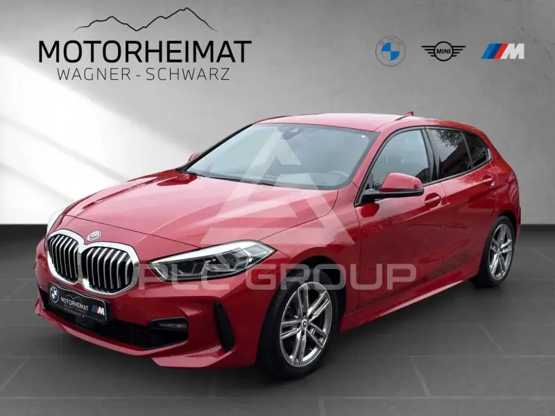 2023 BMW 116