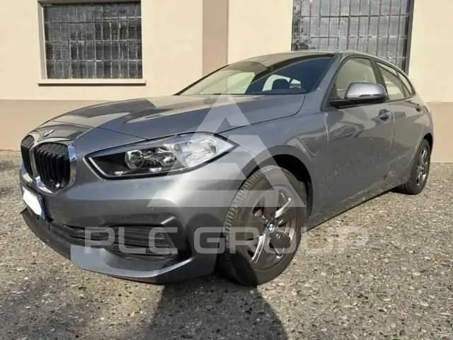 2023 BMW 116
