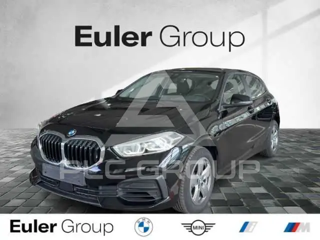 2023 BMW 116