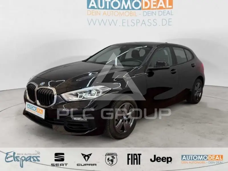 2023 BMW 116