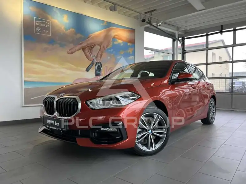 2023 BMW 116