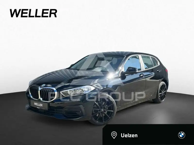 2023 BMW 116