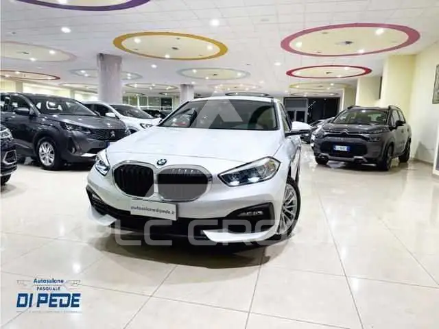 2023 BMW 116