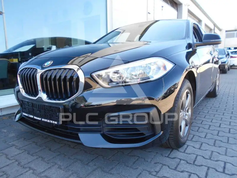 2023 BMW 116