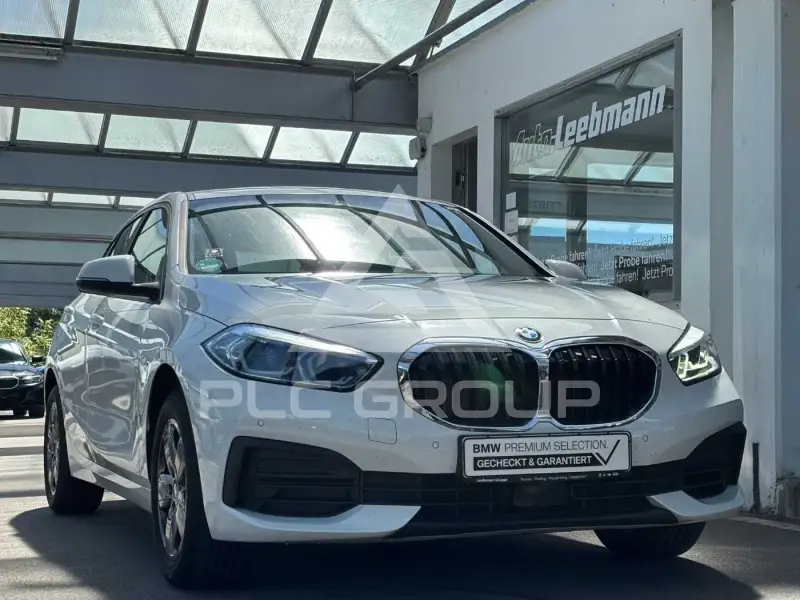 2023 BMW 116