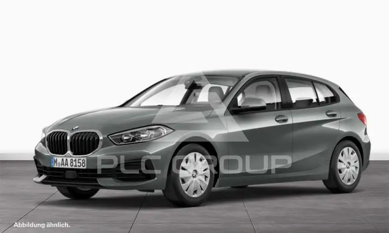 2023 BMW 116