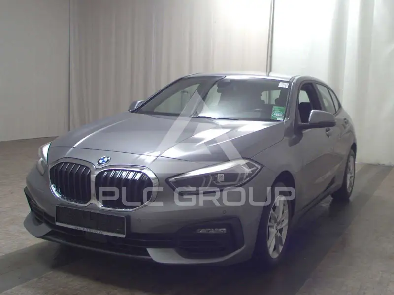 2023 BMW 116