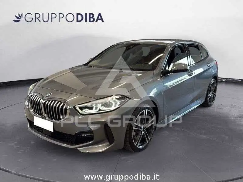2023 BMW 116