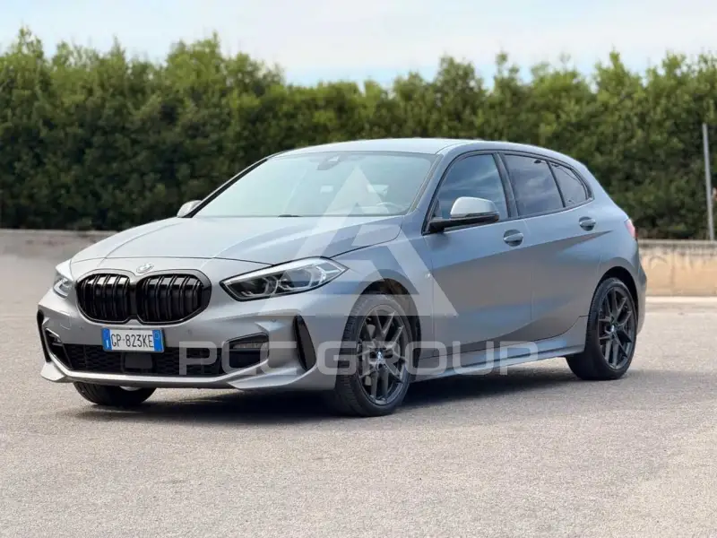 2023 BMW 116