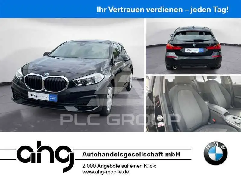 2023 BMW 116