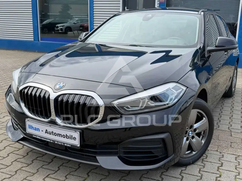 2023 BMW 116
