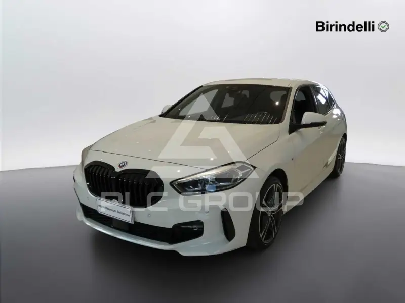 2023 BMW 116