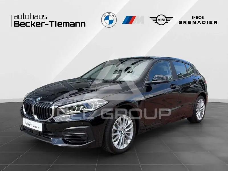 2023 BMW 116