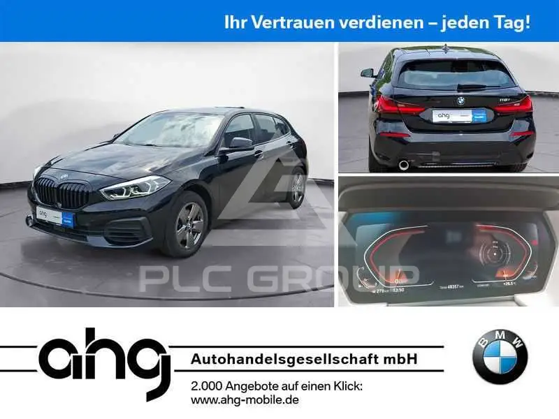 2023 BMW 116