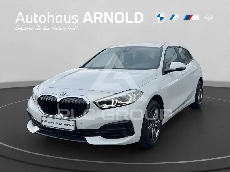 2023 BMW 116