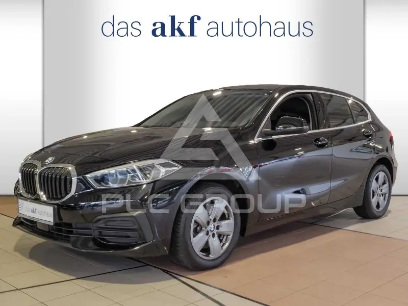 2023 BMW 116
