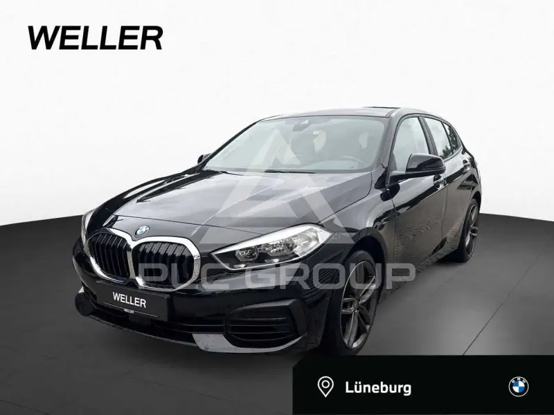 2023 BMW 116