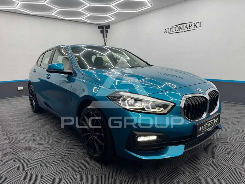 2023 BMW 116