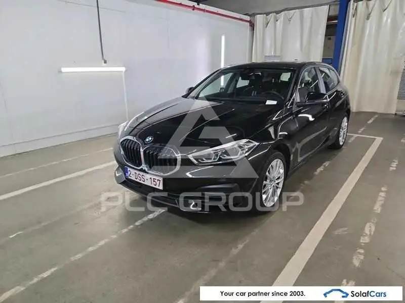 2023 BMW 116