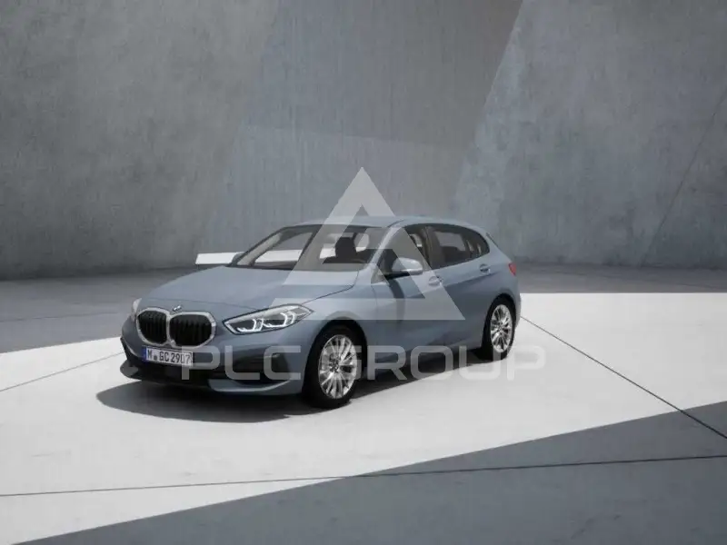 2023 BMW 116