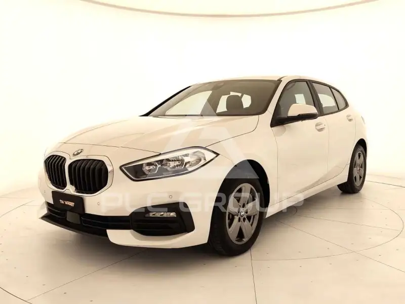 2023 BMW 116