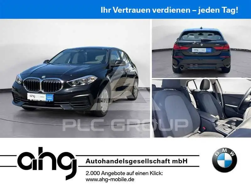 2023 BMW 116