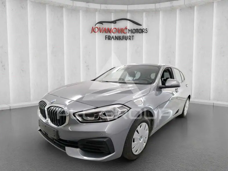 2023 BMW 116