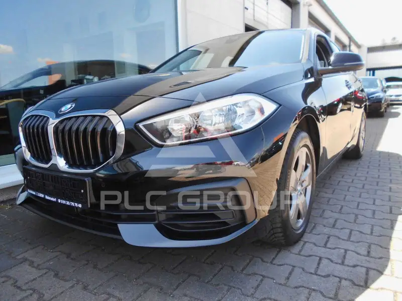 2023 BMW 116
