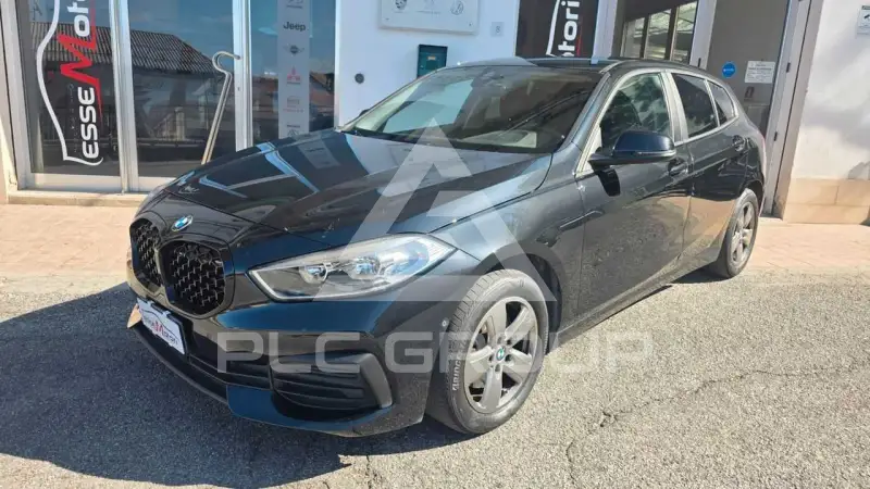2023 BMW 116