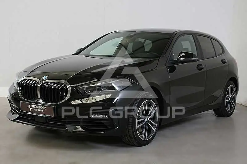 2023 BMW 116