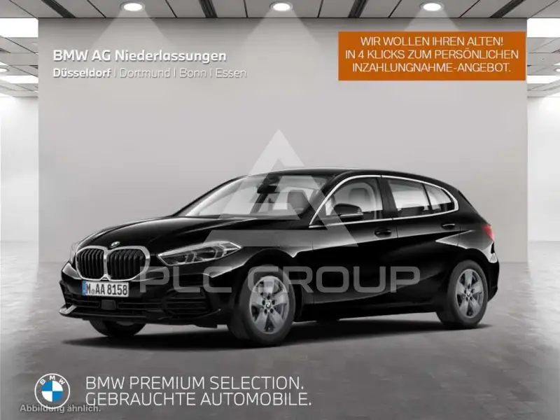 2023 BMW 116