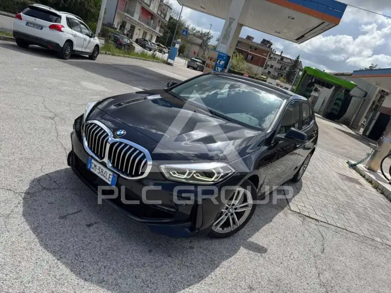 2023 BMW 116